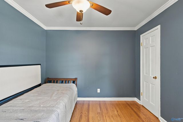 705 Owens Drive, Huntsville, AL 35801