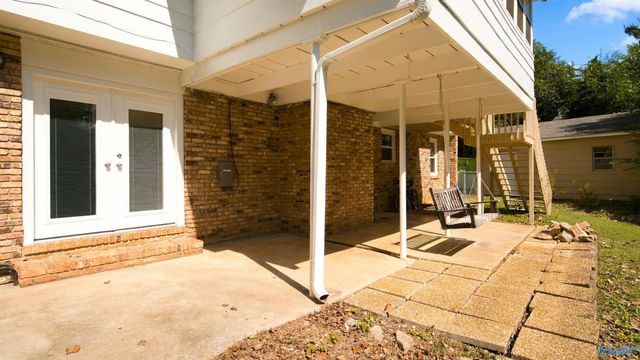 705 Owens Drive, Huntsville, AL 35801