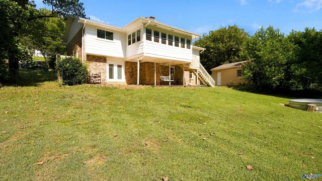 705 Owens Drive, Huntsville, AL 35801