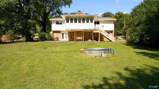 705 Owens Drive, Huntsville, AL 35801