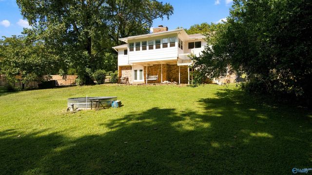 705 Owens Drive, Huntsville, AL 35801