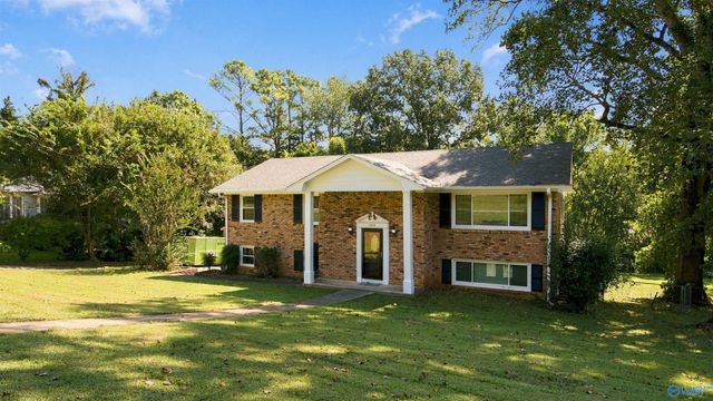 705 Owens Drive, Huntsville, AL 35801