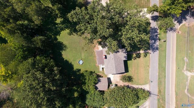 705 Owens Drive, Huntsville, AL 35801