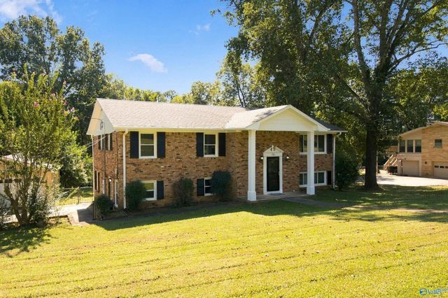 705 Owens Drive, Huntsville, AL 35801