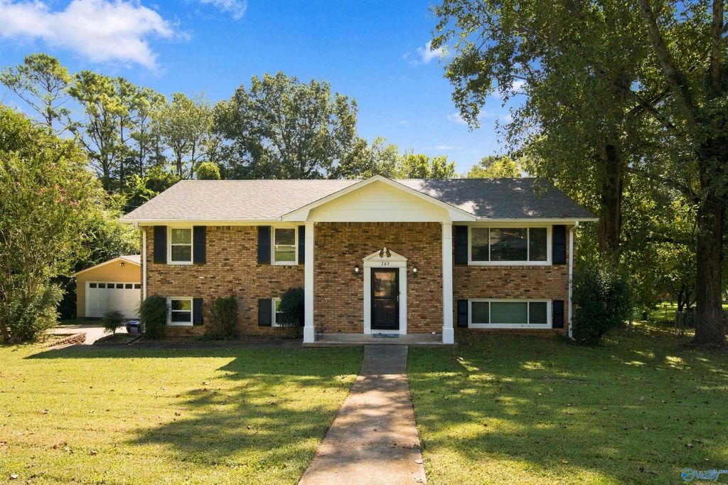 705 Owens Drive, Huntsville, AL 35801