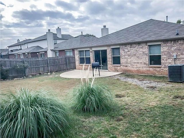 8224 Storm Chaser Drive, Fort Worth, TX 76131