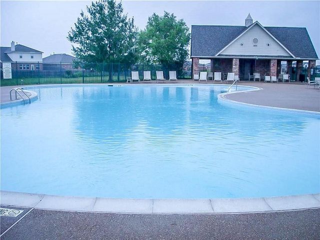 8224 Storm Chaser Drive, Fort Worth, TX 76131