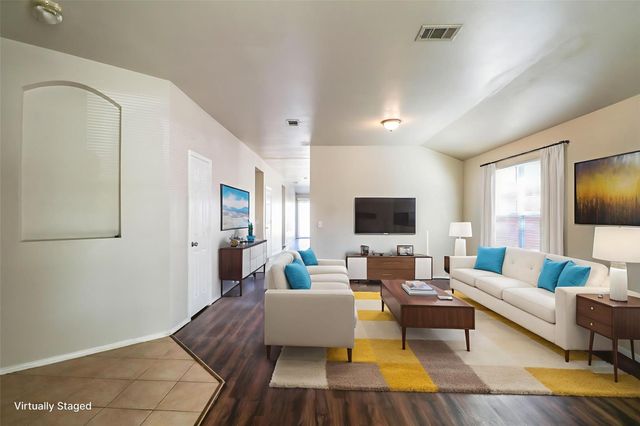 8224 Storm Chaser Drive, Fort Worth, TX 76131