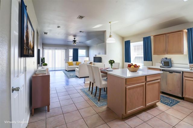 8224 Storm Chaser Drive, Fort Worth, TX 76131