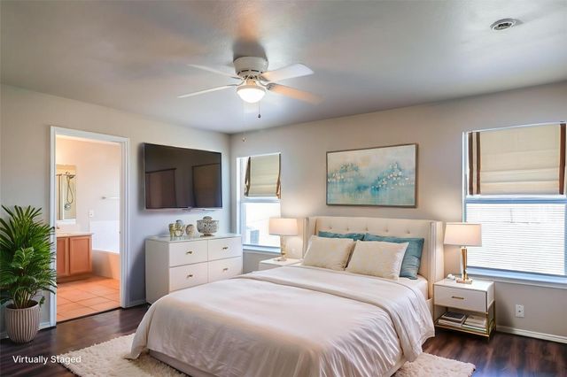 8224 Storm Chaser Drive, Fort Worth, TX 76131