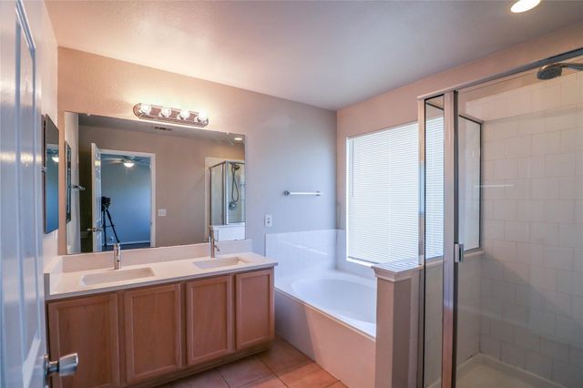 8224 Storm Chaser Drive, Fort Worth, TX 76131