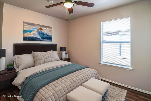 8224 Storm Chaser Drive, Fort Worth, TX 76131