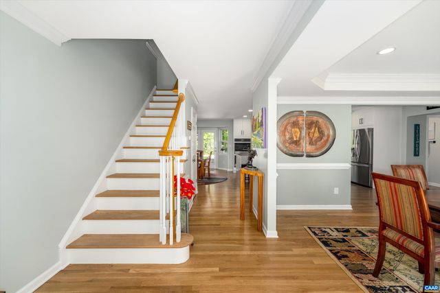 100 CAMPBELL RD, Keswick, VA 22947