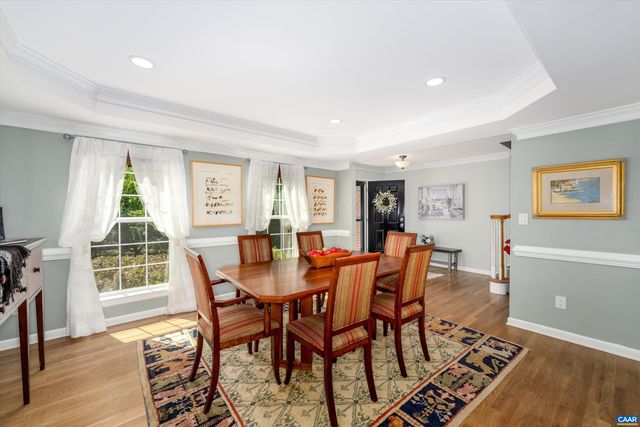 100 CAMPBELL RD, Keswick, VA 22947