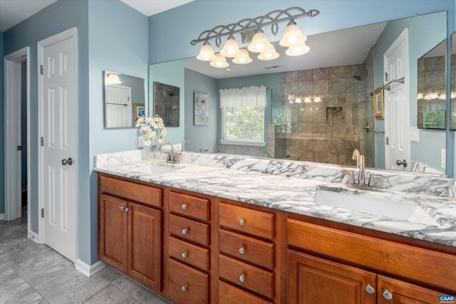100 CAMPBELL RD, Keswick, VA 22947