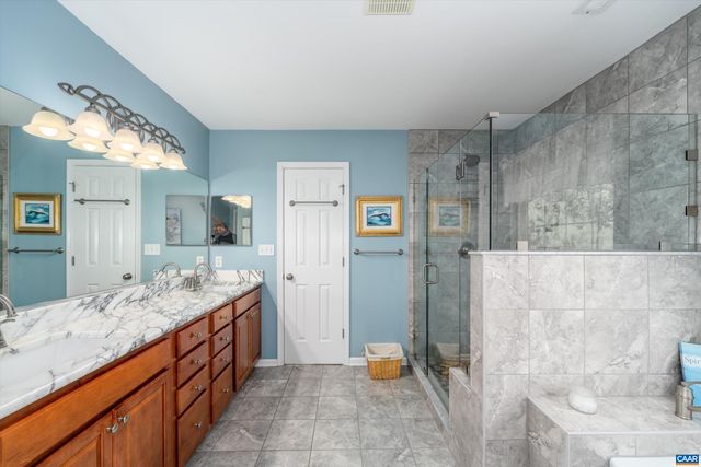 100 CAMPBELL RD, Keswick, VA 22947