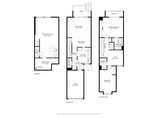 1506 N Saint Marks Place, Palatine, IL 60067