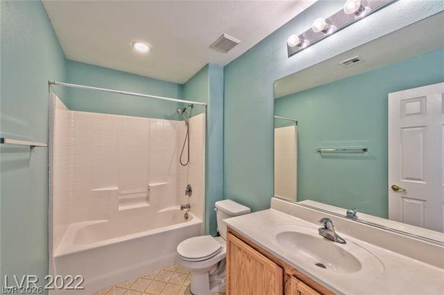 9501 Wooded Heights Avenue, Las Vegas, NV 89148
