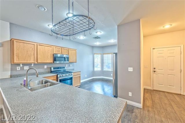 9501 Wooded Heights Avenue, Las Vegas, NV 89148