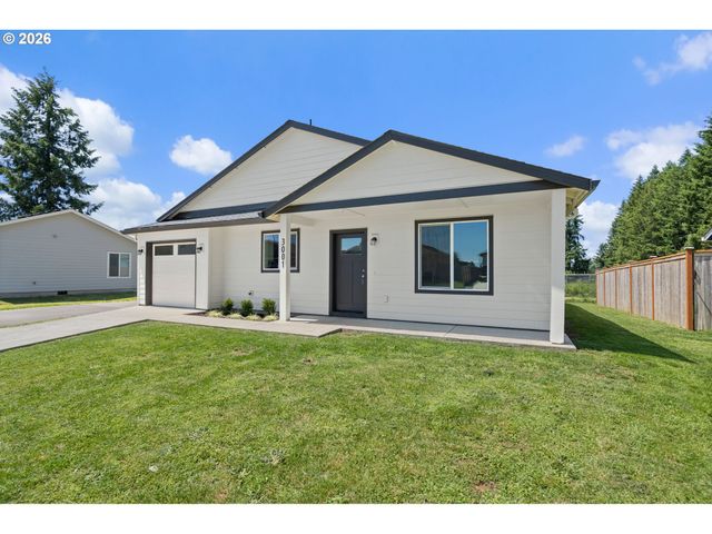 3001 ORANGE Ct, Winlock, WA 98596