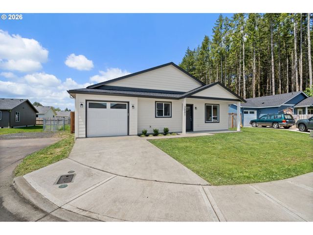 3001 ORANGE Ct, Winlock, WA 98596