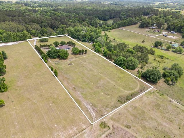 29104 N COUNTY ROAD 1491, Alachua, FL 32615