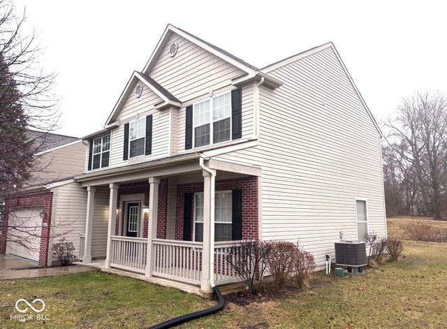 8323 Bravestone Way, Indianapolis, IN 46239