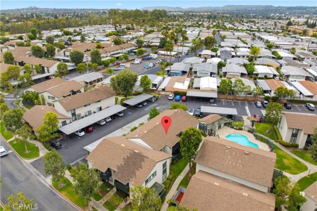 23292 Orange Avenue 6, Lake Forest, CA 92630