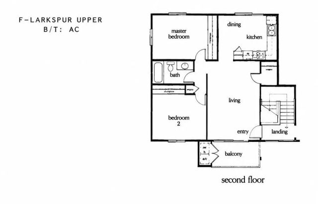 23292 Orange Avenue 6, Lake Forest, CA 92630