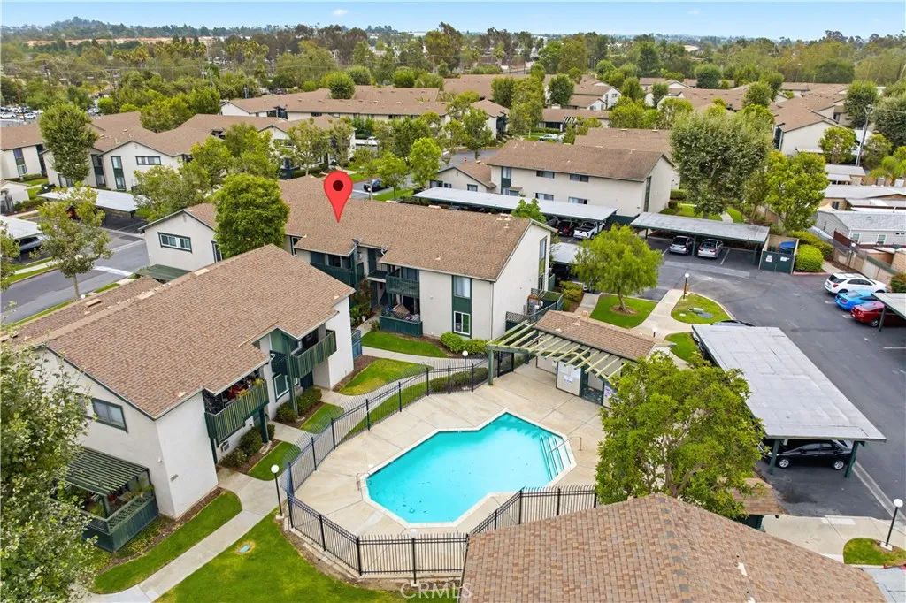 23292 Orange Avenue 6, Lake Forest, CA 92630