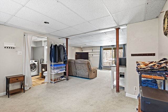 5 Quail Hollow, Westborough, MA 01581