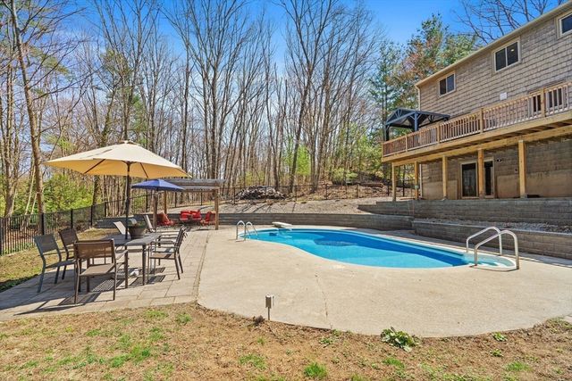 5 Quail Hollow, Westborough, MA 01581