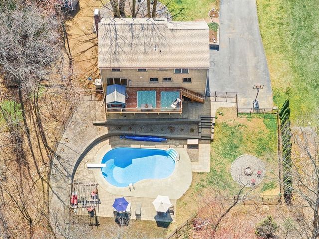 5 Quail Hollow, Westborough, MA 01581