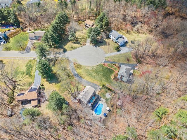5 Quail Hollow, Westborough, MA 01581