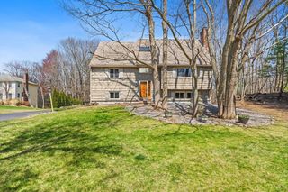 5 Quail Hollow, Westborough, MA 01581