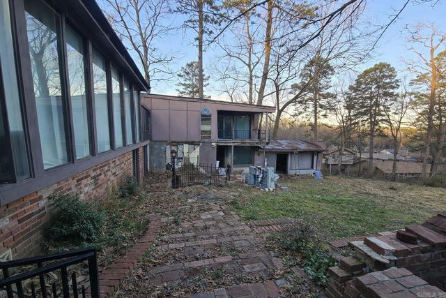 4905 Westwood Avenue, Little Rock, AR 72204