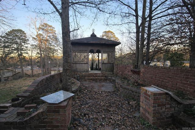 4905 Westwood Avenue, Little Rock, AR 72204