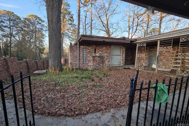4905 Westwood Avenue, Little Rock, AR 72204