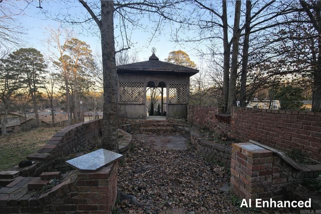 4905 Westwood Avenue, Little Rock, AR 72204