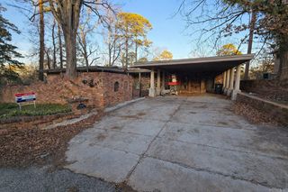 4905 Westwood Avenue, Little Rock, AR 72204