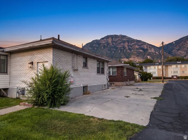 12 E 900 N, Provo, UT 84604