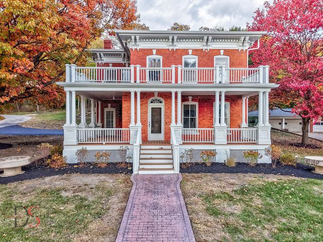 369 W Bluff Street, Marseilles, IL 61341