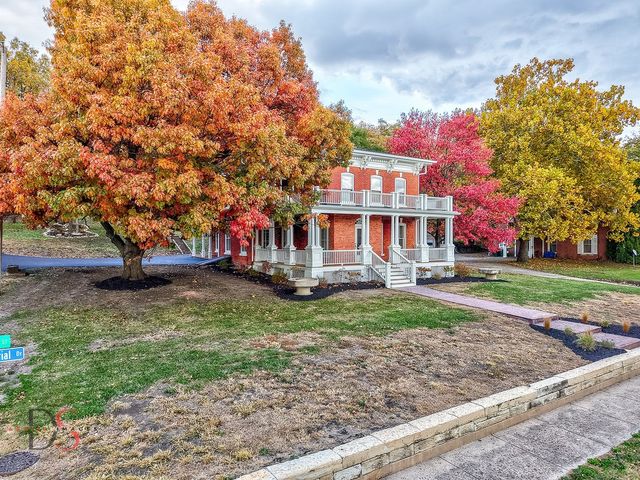 369 W Bluff Street, Marseilles, IL 61341