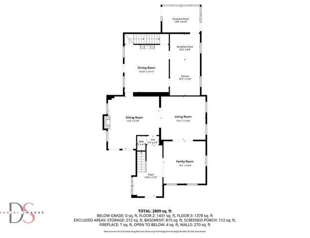 369 W Bluff Street, Marseilles, IL 61341