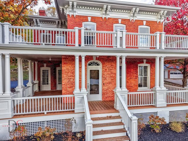 369 W Bluff Street, Marseilles, IL 61341