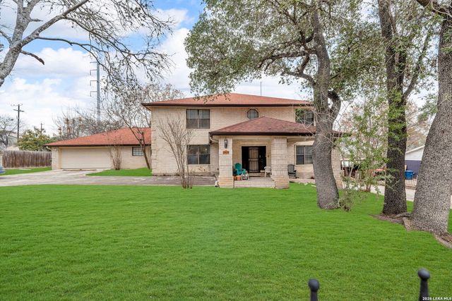 3919 Midvale, San Antonio, TX 78229