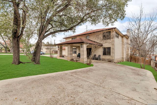 3919 Midvale, San Antonio, TX 78229