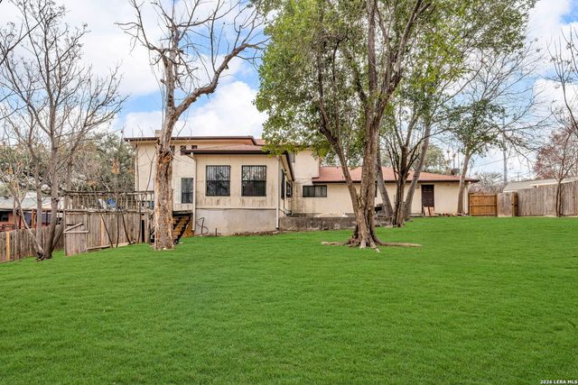 3919 Midvale, San Antonio, TX 78229