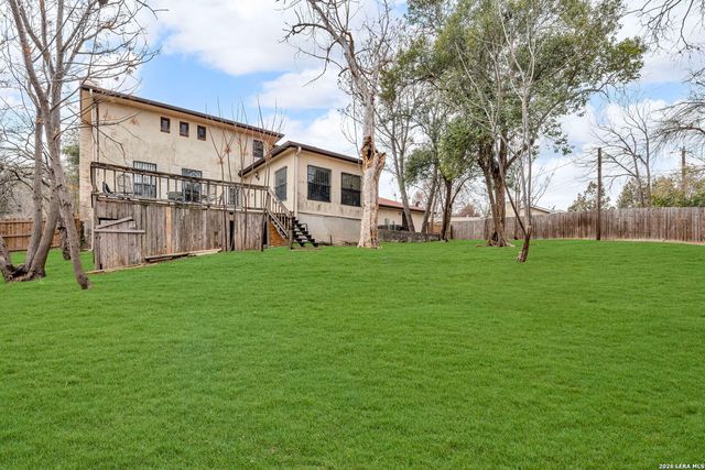 3919 Midvale, San Antonio, TX 78229