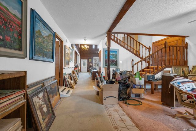 3919 Midvale, San Antonio, TX 78229